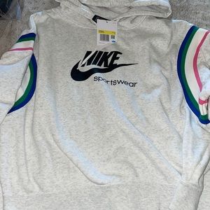 New Nike Hoodie Sweater